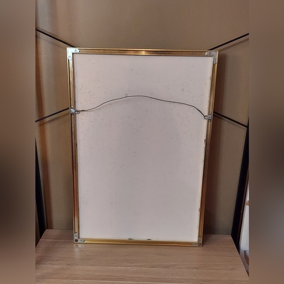 World Peace/World Religions Framed Poster - Picture 6 of 6